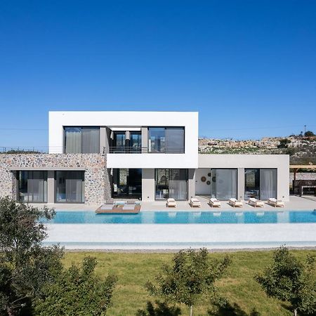 Villa Al Sur 하니아 외부 사진