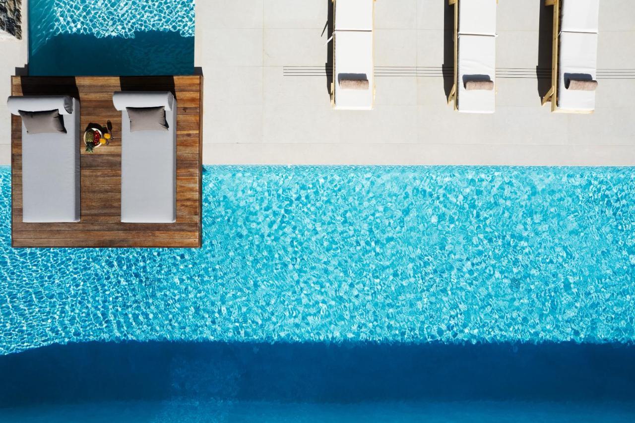 Villa Al Sur 하니아 외부 사진