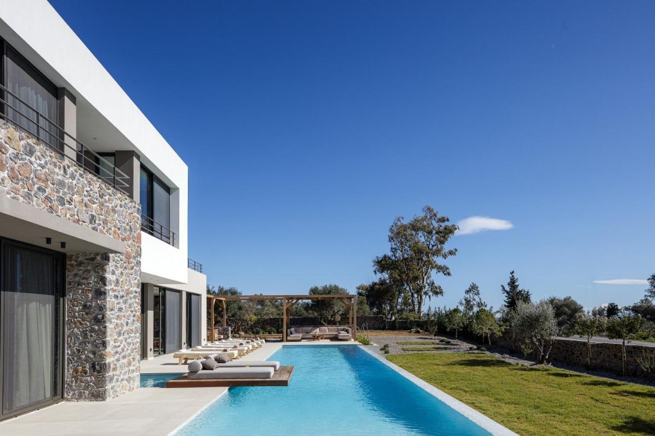 Villa Al Sur 하니아 외부 사진