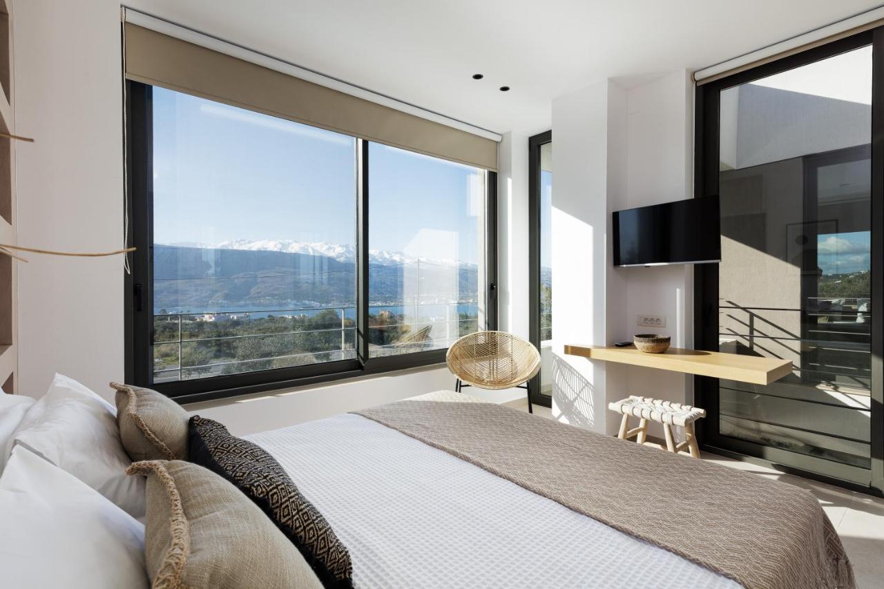 Villa Al Sur 하니아 외부 사진