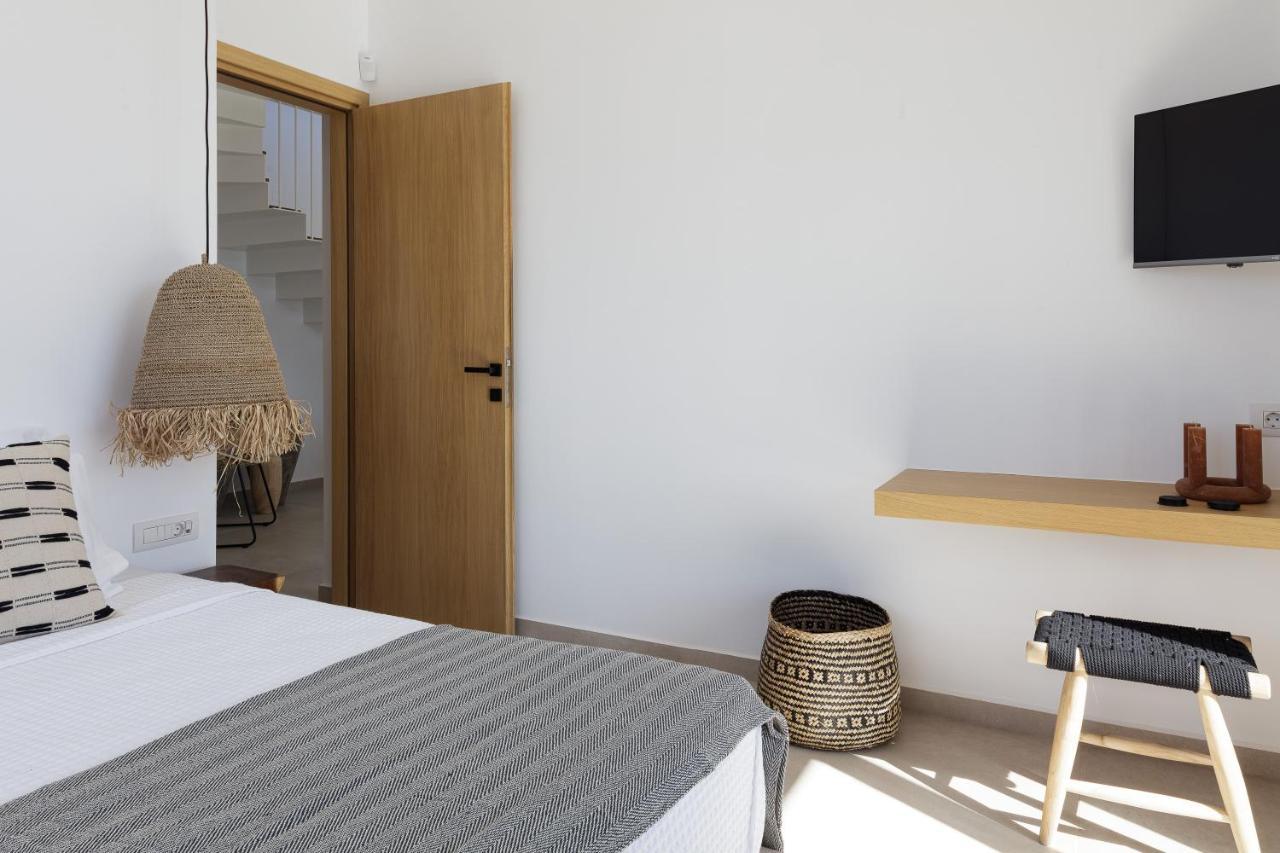 Villa Al Sur 하니아 외부 사진