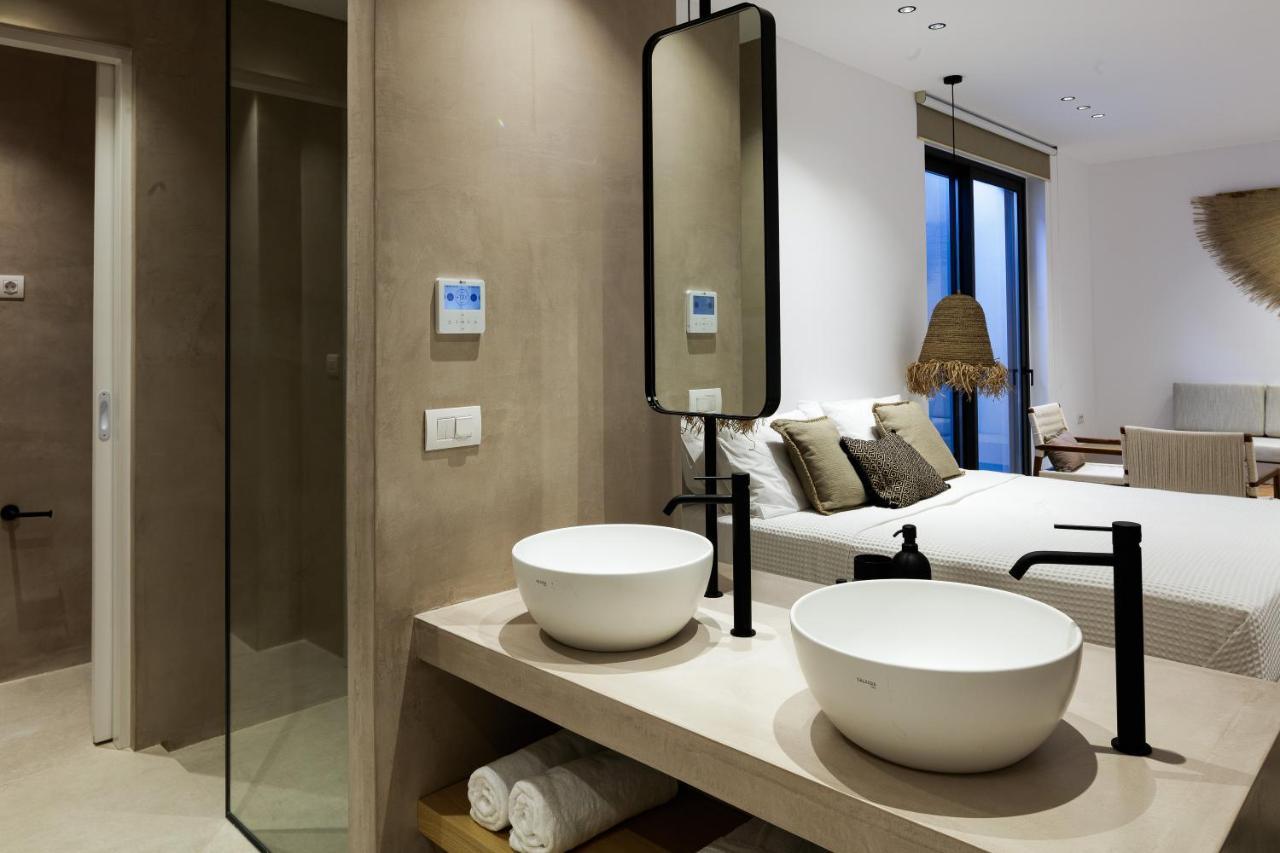 Villa Al Sur 하니아 외부 사진