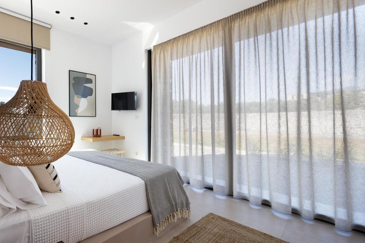 Villa Al Sur 하니아 외부 사진
