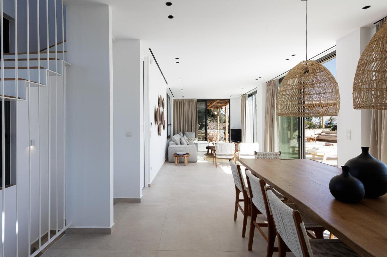 Villa Al Sur 하니아 외부 사진