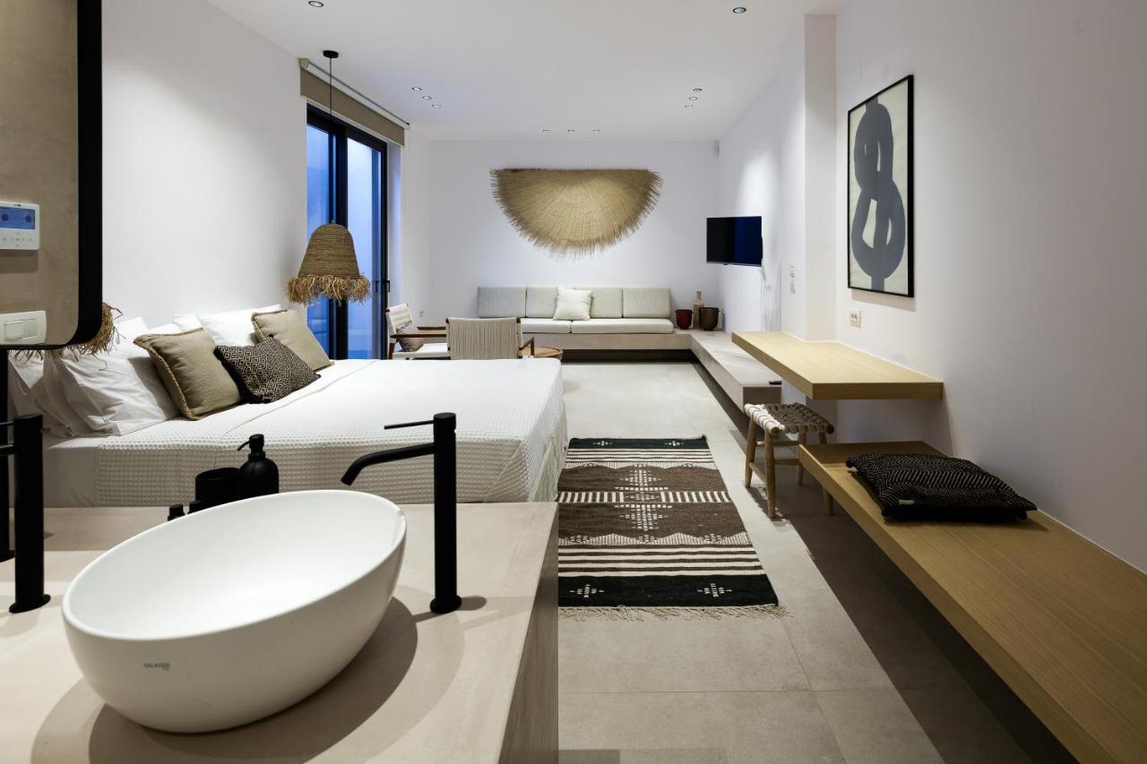 Villa Al Sur 하니아 외부 사진