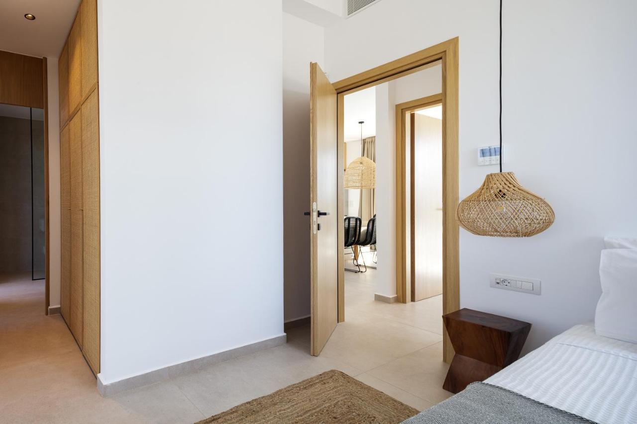 Villa Al Sur 하니아 외부 사진