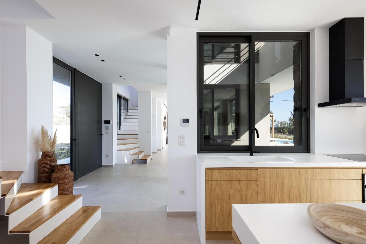 Villa Al Sur 하니아 외부 사진