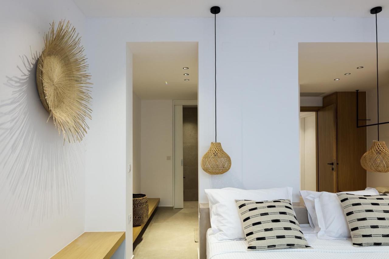 Villa Al Sur 하니아 외부 사진