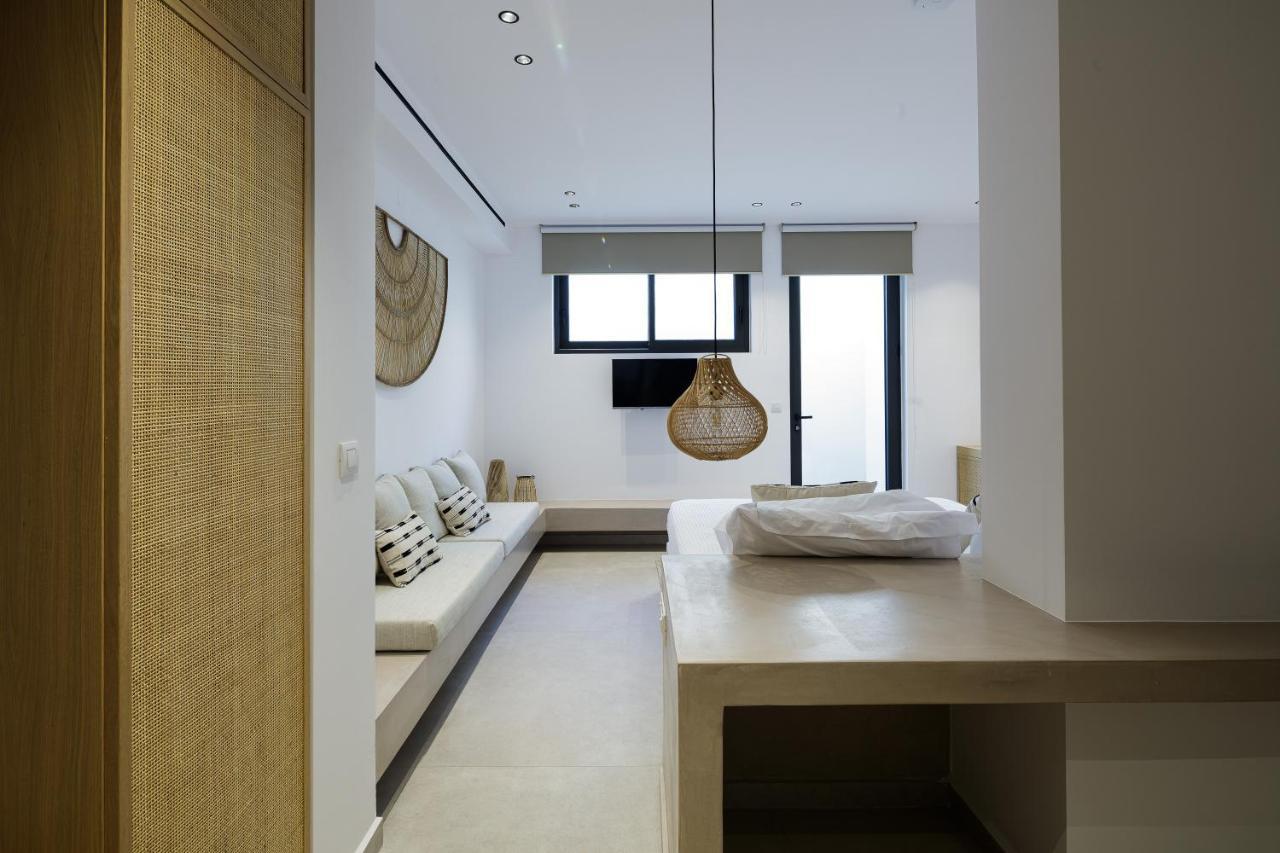 Villa Al Sur 하니아 외부 사진